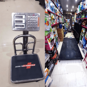 Industrial Weighing Scale