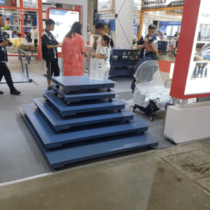 Industrial Weighing Scale