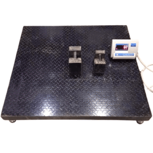 Industrial Weighing Scale