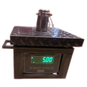 Industrial Weighing Scale