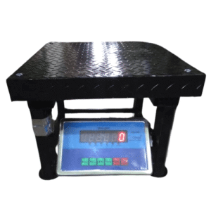 Industrial Weighing Scale