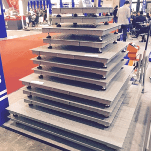 Industrial Weighing Scale