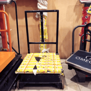 Industrial Weighing Scale