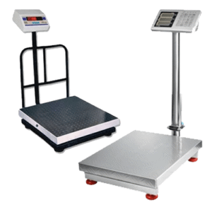 Platform Scale