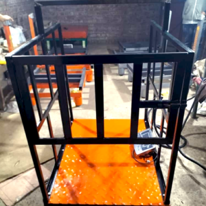 Animal Weighing Scales