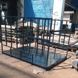 Animal Weighing Scales