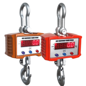 Crane Scales