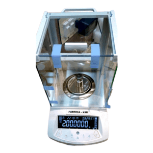 Lab jewelry and kitchen Scales