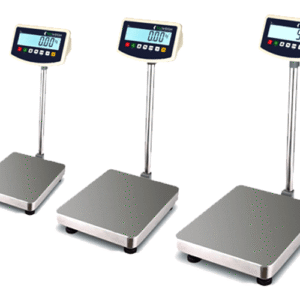 Platform Scale