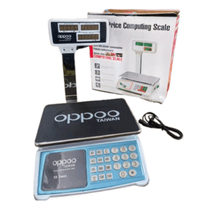 Price Computing Scales