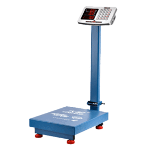Platform Scale